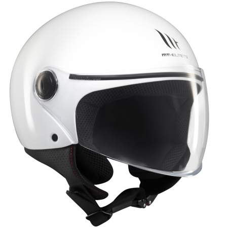 STREET S SOLID A0 GLOSS WHITE