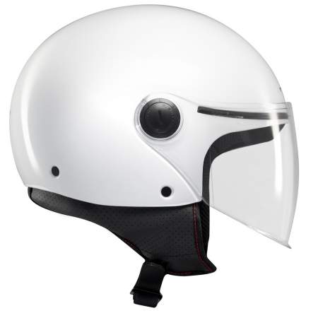 STREET S SOLID A0 GLOSS WHITE