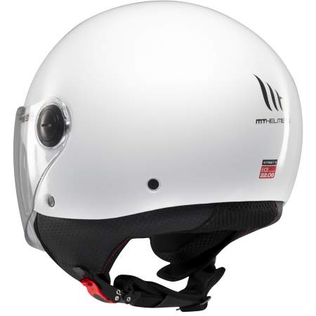 STREET S SOLID A0 GLOSS WHITE