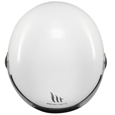 CASCO MT HELMETS MODELO STREET S...