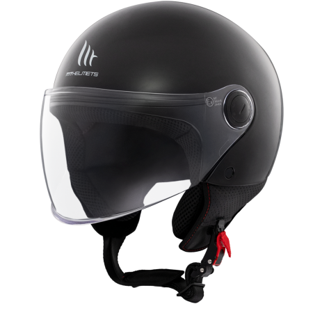 CASCO MT HELMETS MODELO STREET S...