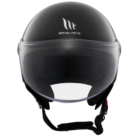 CASCO MT HELMETS MODELO STREET S...