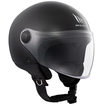 CASCO MT HELMETS MODELO STREET S...