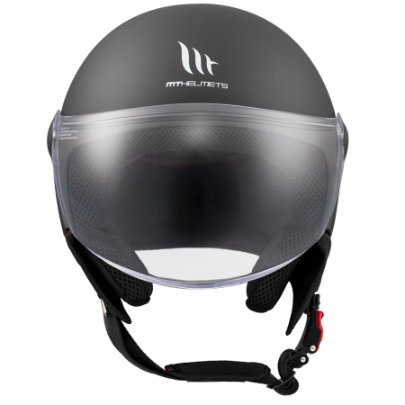 CASCO MT HELMETS MODELO STREET S...