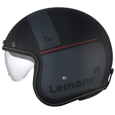 LE MANS 2 SV S QUALITY B2 MATE