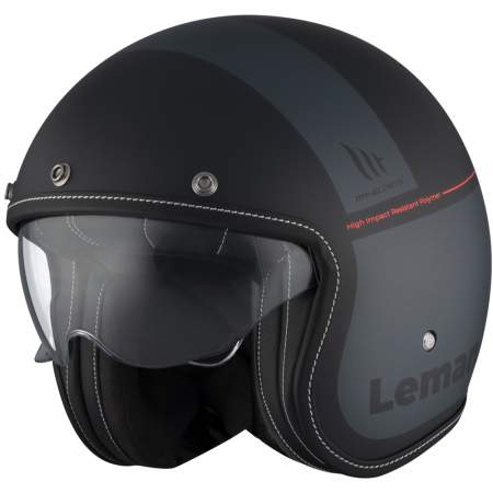 LE MANS 2 SV S QUALITY B2 MATE