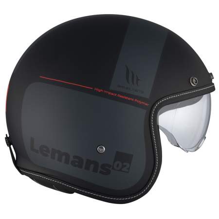 LE MANS 2 SV S QUALITY B2 MATE