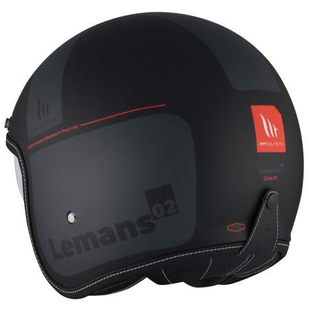 LE MANS 2 SV S QUALITY B2 MATE