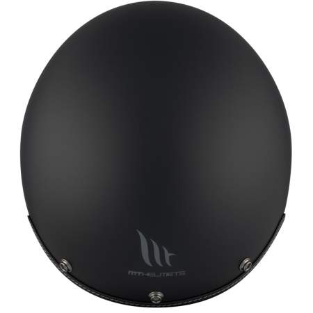 LE MANS 2 SV S SOLID A1 NEGRO MATE