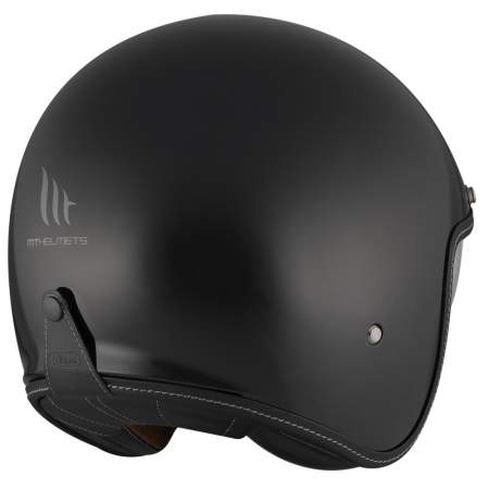 CASCO MT HELMETS MODELO LE MANS 2 SV...