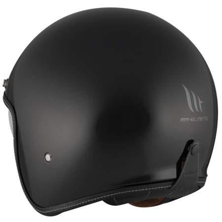 CASCO MT HELMETS MODELO LE MANS 2 SV...