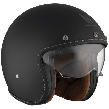 CASCO MT HELMETS MODELO LE MANS 2 SV...