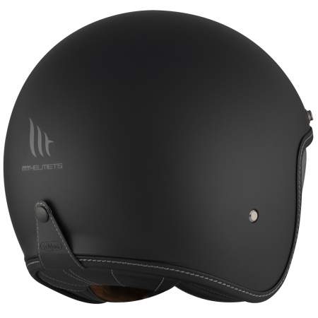CASCO MT HELMETS MODELO LE MANS 2 SV...