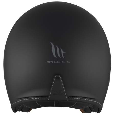 CASCO MT HELMETS MODELO LE MANS 2 SV...