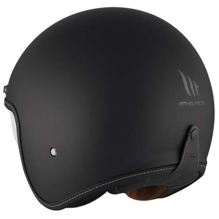 CASCO MT HELMETS MODELO LE MANS 2 SV...