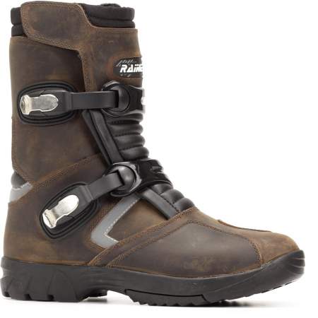 BOTAS RAINES MODELO ANDES COLOR MARRON