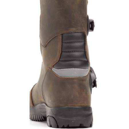 BOTAS RAINES MODELO ANDES COLOR MARRON