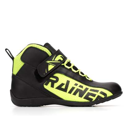 BOTA CORTA RAINERS MODELO TOURING T100