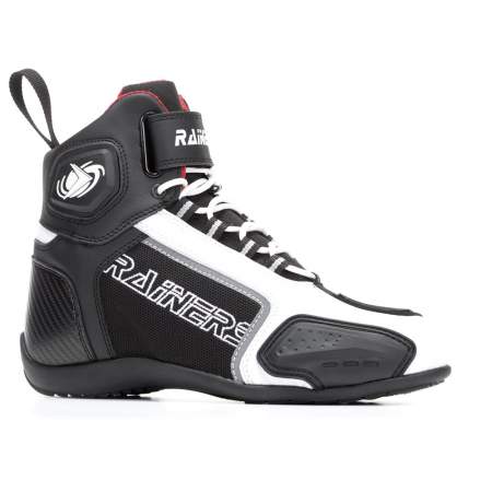BOTA CORTA RAINERS MODELO COOPER TOURING
