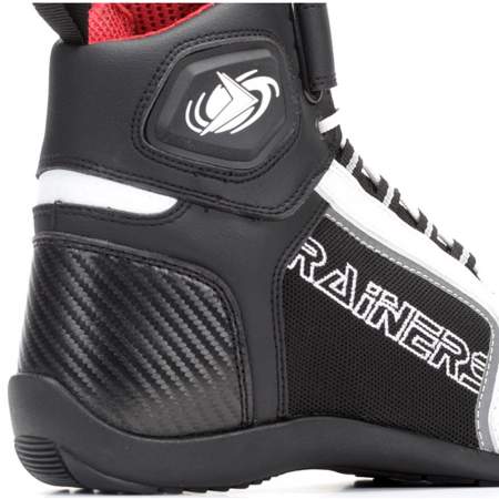 BOTA CORTA RAINERS MODELO COOPER TOURING