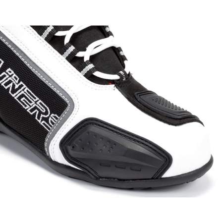 BOTA CORTA RAINERS MODELO COOPER TOURING