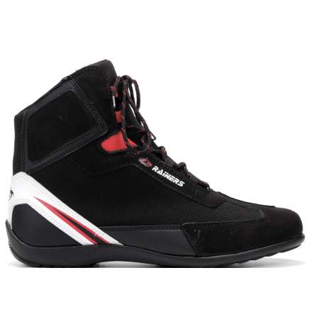 BOTA CORTA RAINERS MODELO T-200 TOURING