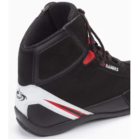 BOTA CORTA RAINERS MODELO T-200 TOURING