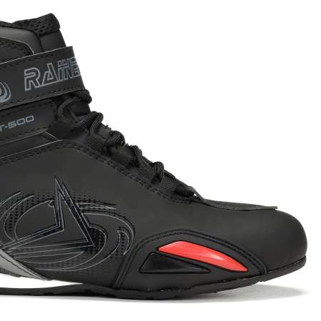 BOTA CORTA RAINERS MODELO T500 PLUS-R