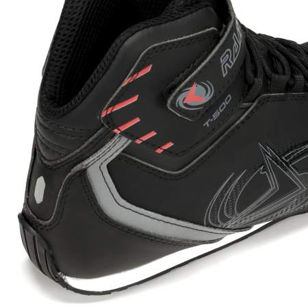 BOTA CORTA RAINERS MODELO T500 PLUS-R