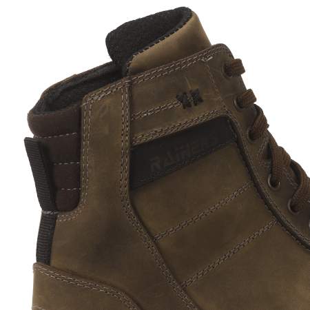 BOTA CORTA RAINERS MODELO VENETO TOURING