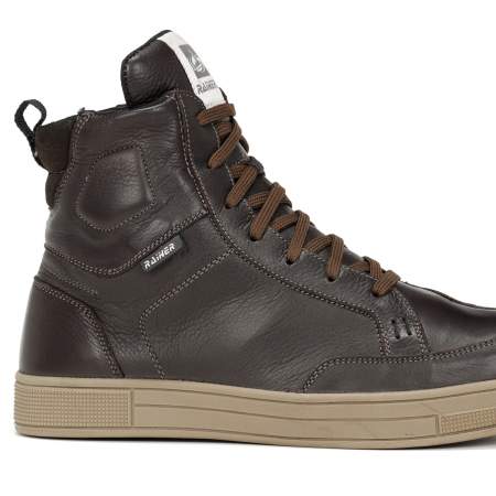 BOTA CORTA RAINERS MODELO T-400 TOURING