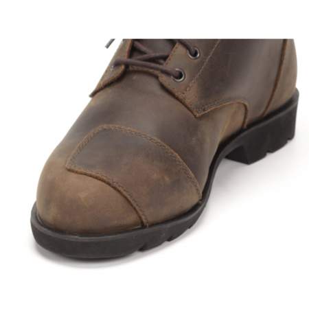 BOTA CORTA RAINERS MODELO VERONA TOURING