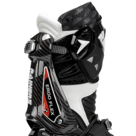 BOTA RACING RAINERS MODELO 999 GP...