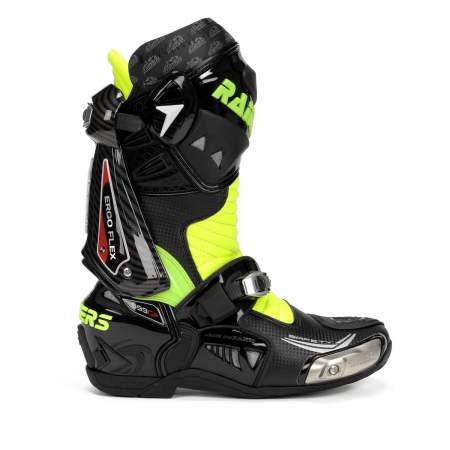 BOTA RACING RAINERS MODELO 999 GP...