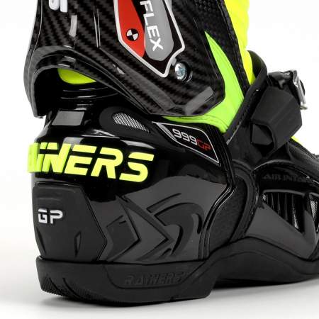BOTA RACING RAINERS MODELO 999 GP...