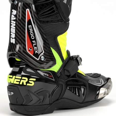 BOTA RACING RAINERS MODELO 999 GP...