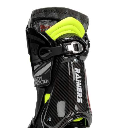 BOTA RACING RAINERS MODELO 999 GP...