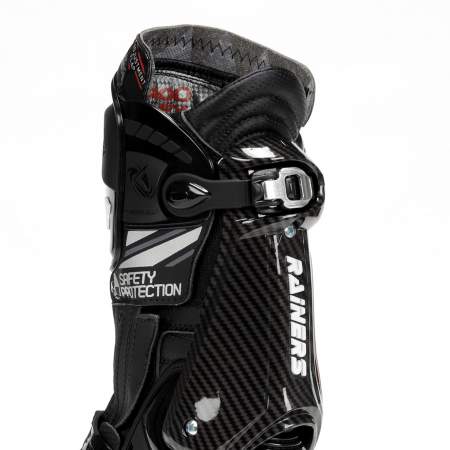 BOTA RACING RAINERS MODELO 999 GP...