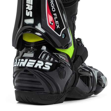 BOTA RACING RAINERS MODELO 999-F