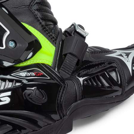 BOTA RACING RAINERS MODELO 999-F