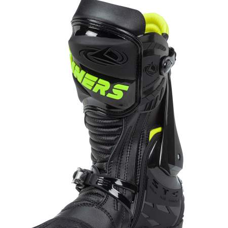 BOTA RACING RAINERS MODELO 999-F