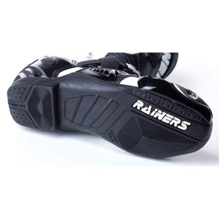 BOTA RACING RAINERS MODELO 999-BN