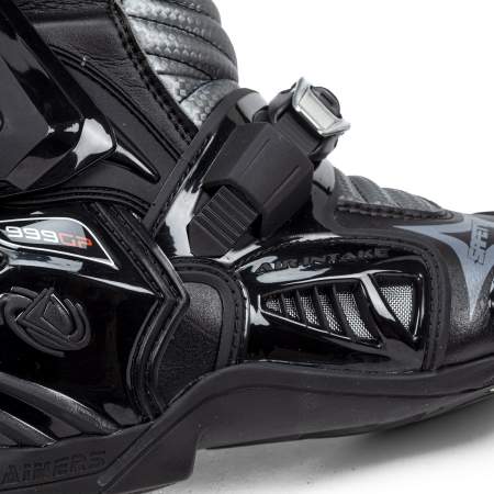 BOTA RACING RAINERS MODELO 999-N