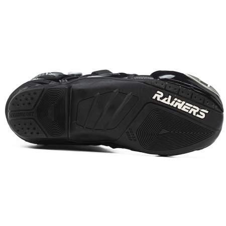 BOTA RACING RAINERS MODELO 999-N