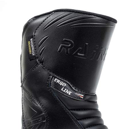 BOTA RACING RAINERS MODELO 783-XRS
