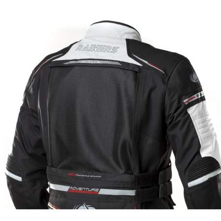 CHAQUETA 4 ESTACIONES RAINERS MODELO...