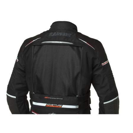 CHAQUETA 4 ESTACIONES RAINERS MODELO...
