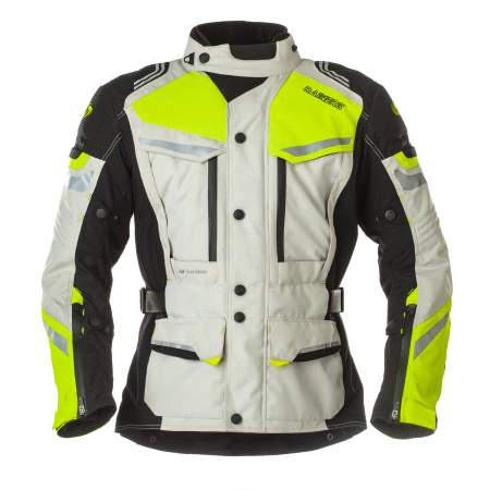 CHAQUETA 4 ESTACIONES RAINERS MODELO...