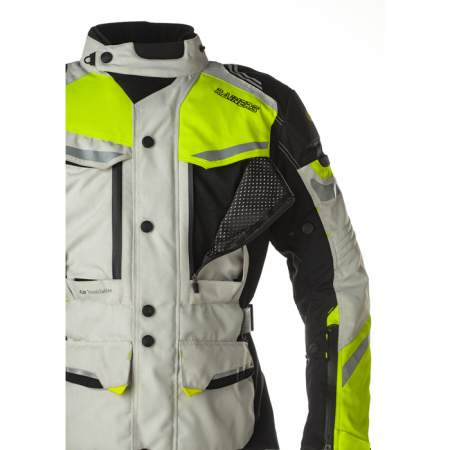 CHAQUETA 4 ESTACIONES RAINERS MODELO...