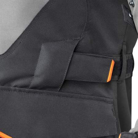CHAQUETA 4 ESTACIONES ADVENTURE...